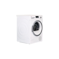 Seche-linge à Condensation 8 kg Reconditionné BOSCH WTW86430FF