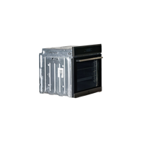 Four Chaleur Tournante 72 L Reconditionné ELECTROLUX EOE8P19X