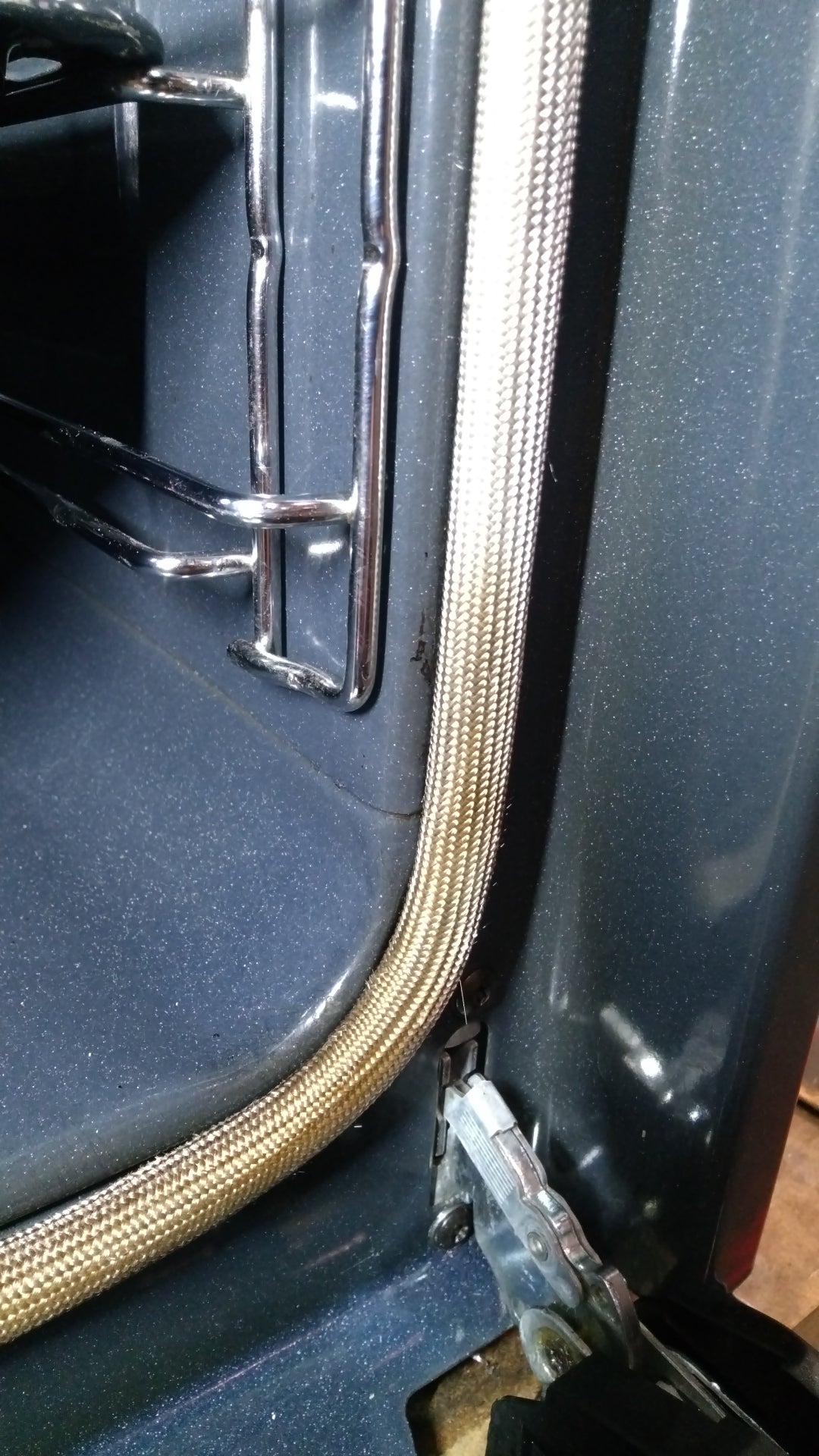 Four Chaleur Tournante 72 L Reconditionné ELECTROLUX EOE8P19X