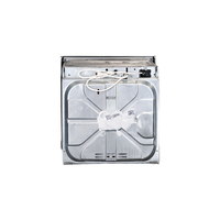 Four Chaleur Tournante 72 L Reconditionné ELECTROLUX EOE8P19X