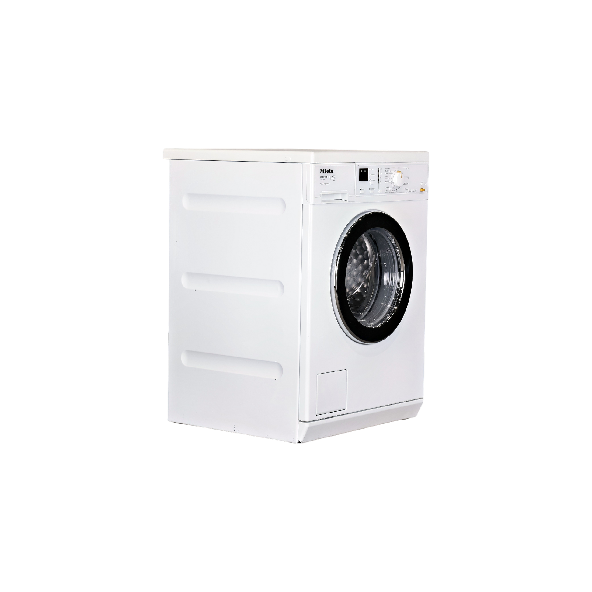 Lave-linge Hublot 7 kg Reconditionné MIELE W 3164