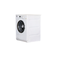 Lave-linge Hublot 7 kg Reconditionné MIELE W 3164