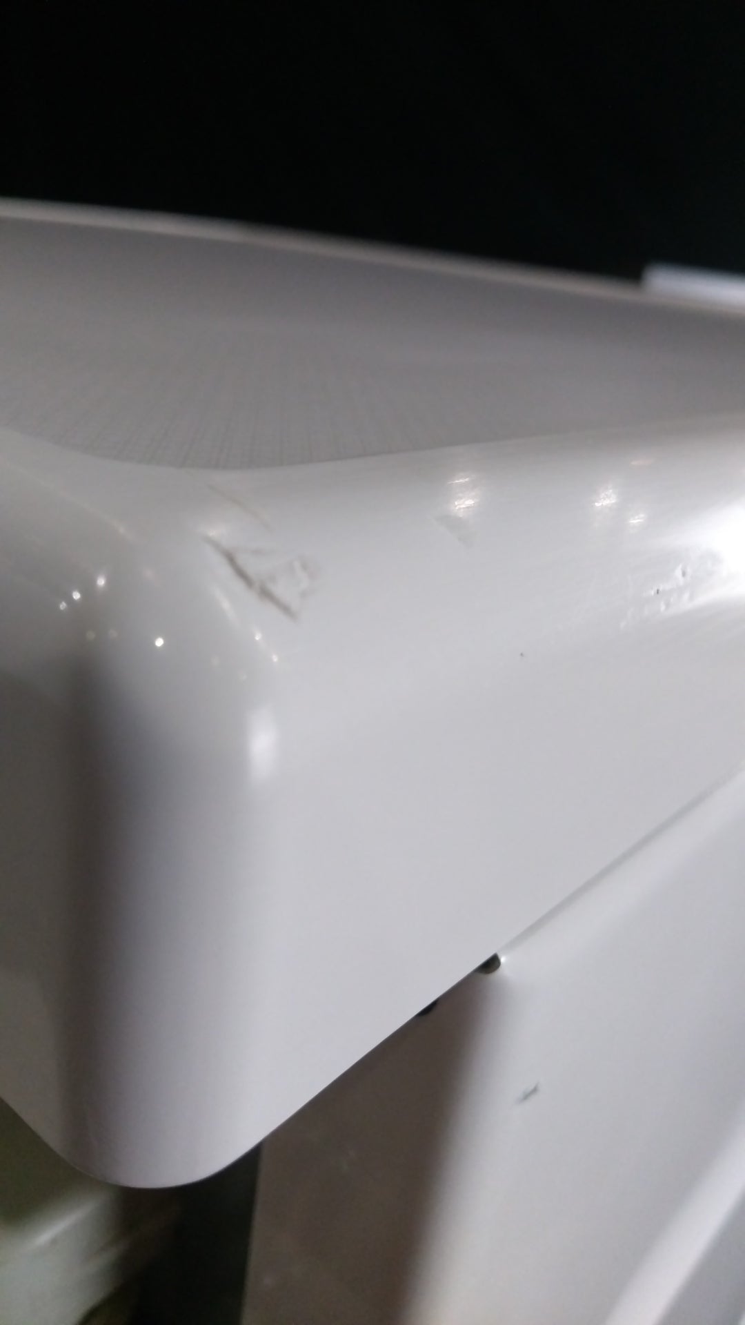 Lave-linge Hublot 7 kg Reconditionné MIELE W 3164