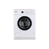 Lave-linge Hublot 6 kg Reconditionné MIELE W 3224