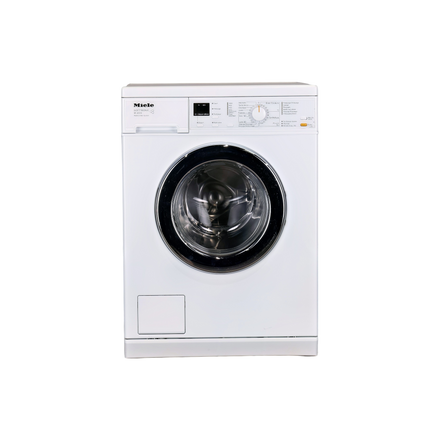 Lave-linge Hublot 6 kg Reconditionné MIELE W 3224