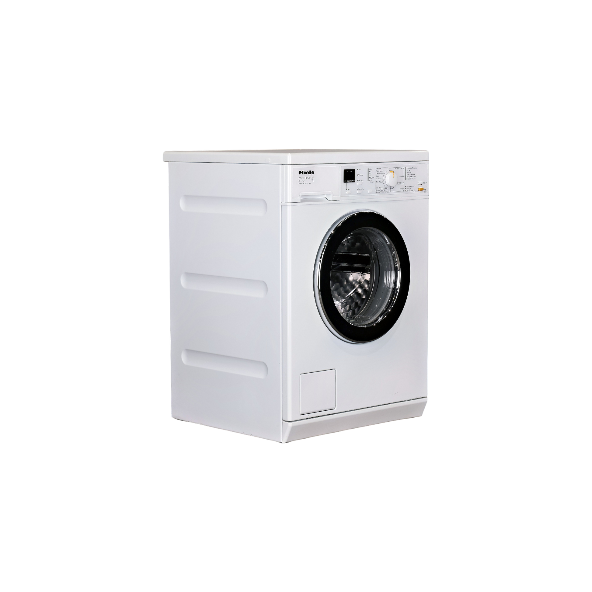 Lave-linge Hublot 6 kg Reconditionné MIELE W 3224