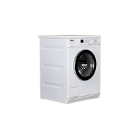 Lave-linge Hublot 6 kg Reconditionné MIELE W 3224