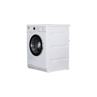 Lave-linge Hublot 6 kg Reconditionné MIELE W 3224