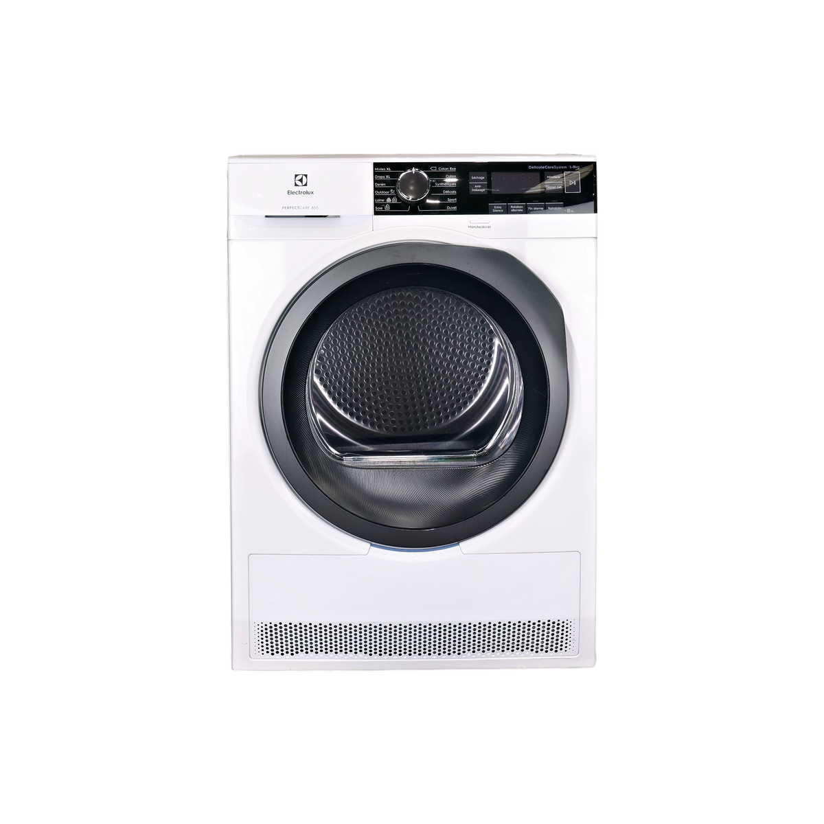Seche-linge pompe à chaleur ELECTROLUX EW8H2924RA
