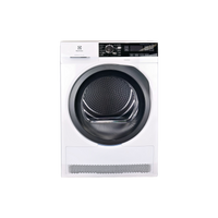 Seche-linge pompe à chaleur ELECTROLUX EW8H2924RA