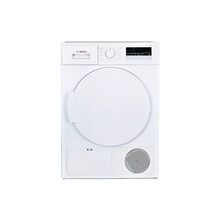 Seche-linge Pompe à Chaleur 8 kg Reconditionné BOSCH WTH83200FF
