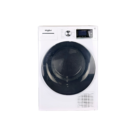 Seche-linge Pompe à Chaleur 9 kg Reconditionné WHIRLPOOL W7XD95WRFR