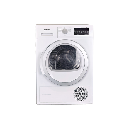 Seche-linge Pompe à Chaleur 9 kg Reconditionné SIEMENS WT47W490FF