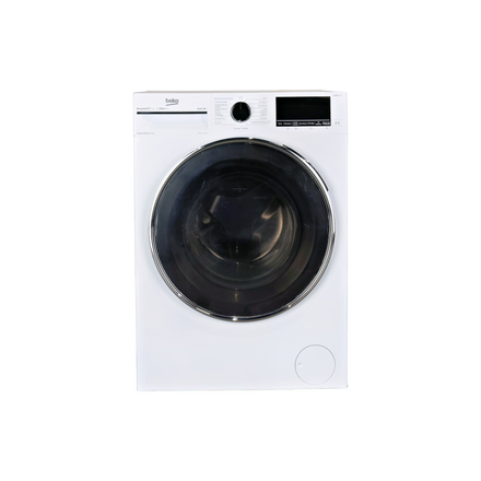 Lave-linge Sechant 10 kg Reconditionné BEKO B5DFT51044DOS
