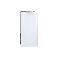 Lave-linge Top 6 kg Reconditionné CANDY TCAS264TM5-S