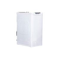 Lave-linge Top 6 kg Reconditionné CANDY TCAS264TM5-S