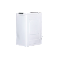 Lave-linge Top 6 kg Reconditionné CANDY TCAS264TM5-S