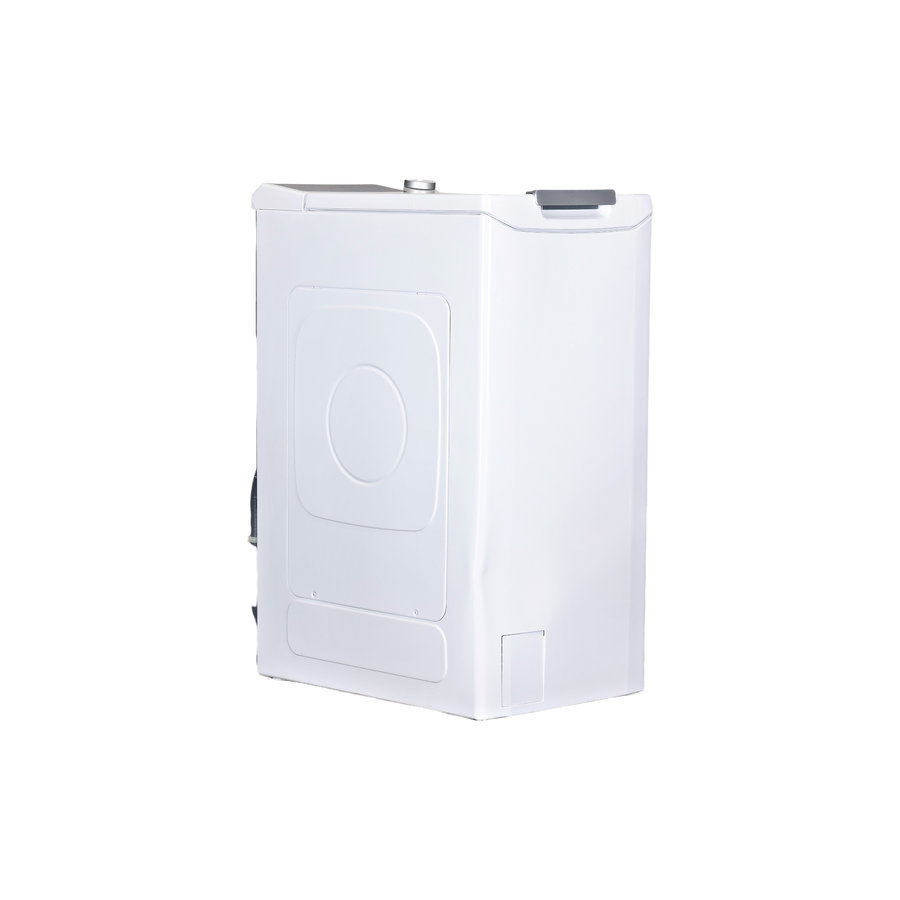 Lave-linge Top 6 kg Reconditionné CANDY TCAS264TM5-S