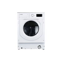 Lave-linge Sechant 9 kg Reconditionné WHIRLPOOL BIWDWG961485FR