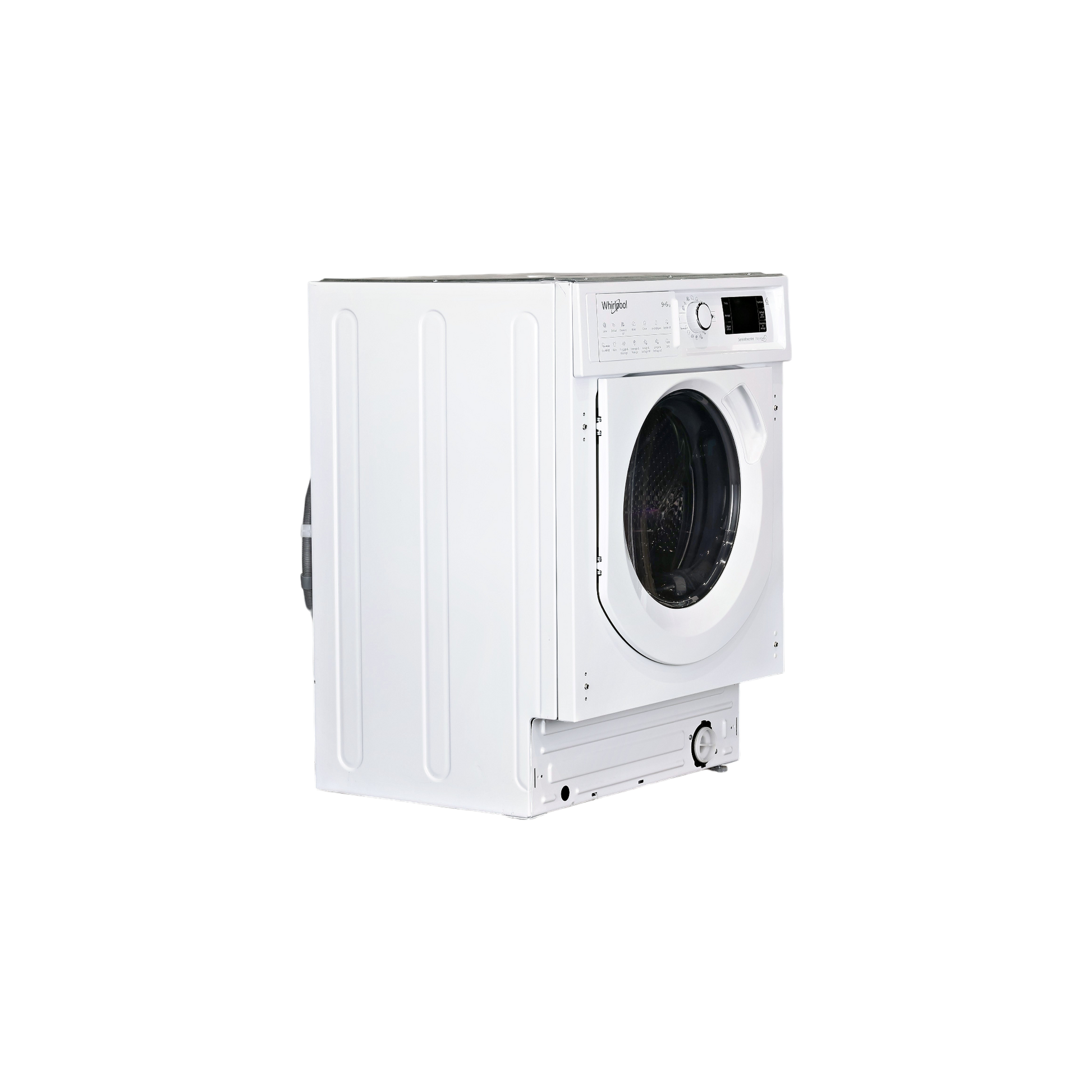 Lave-linge Sechant 9 kg Reconditionné WHIRLPOOL BIWDWG961485FR