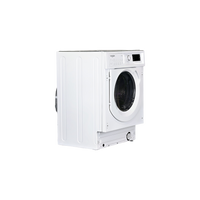 Lave-linge Sechant 9 kg Reconditionné WHIRLPOOL BIWDWG961485FR