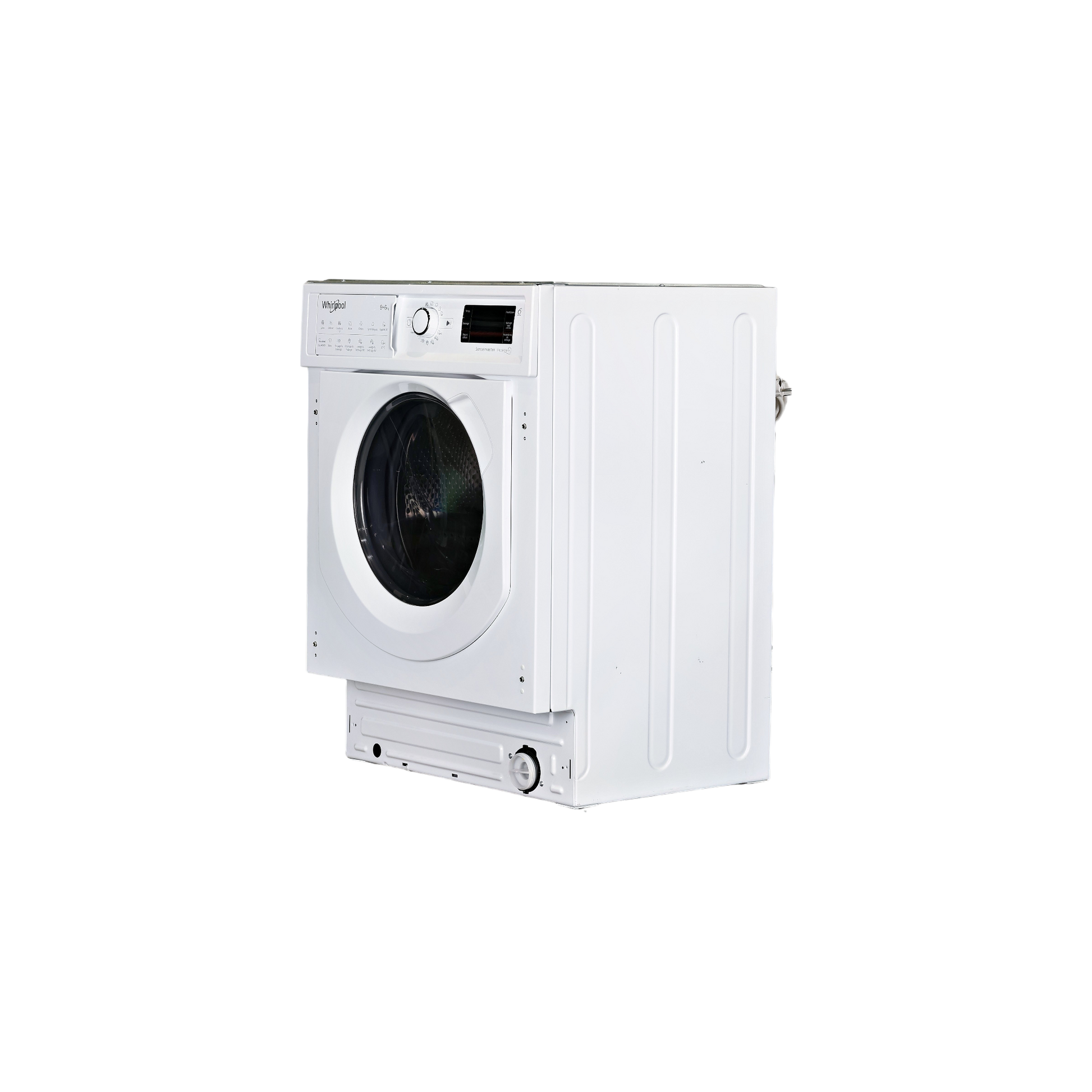 Lave-linge Sechant 9 kg Reconditionné WHIRLPOOL BIWDWG961485FR