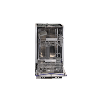 Lave-vaisselle Compact 10 couverts Reconditionné THOMSON THBIDW45DFULLSLID