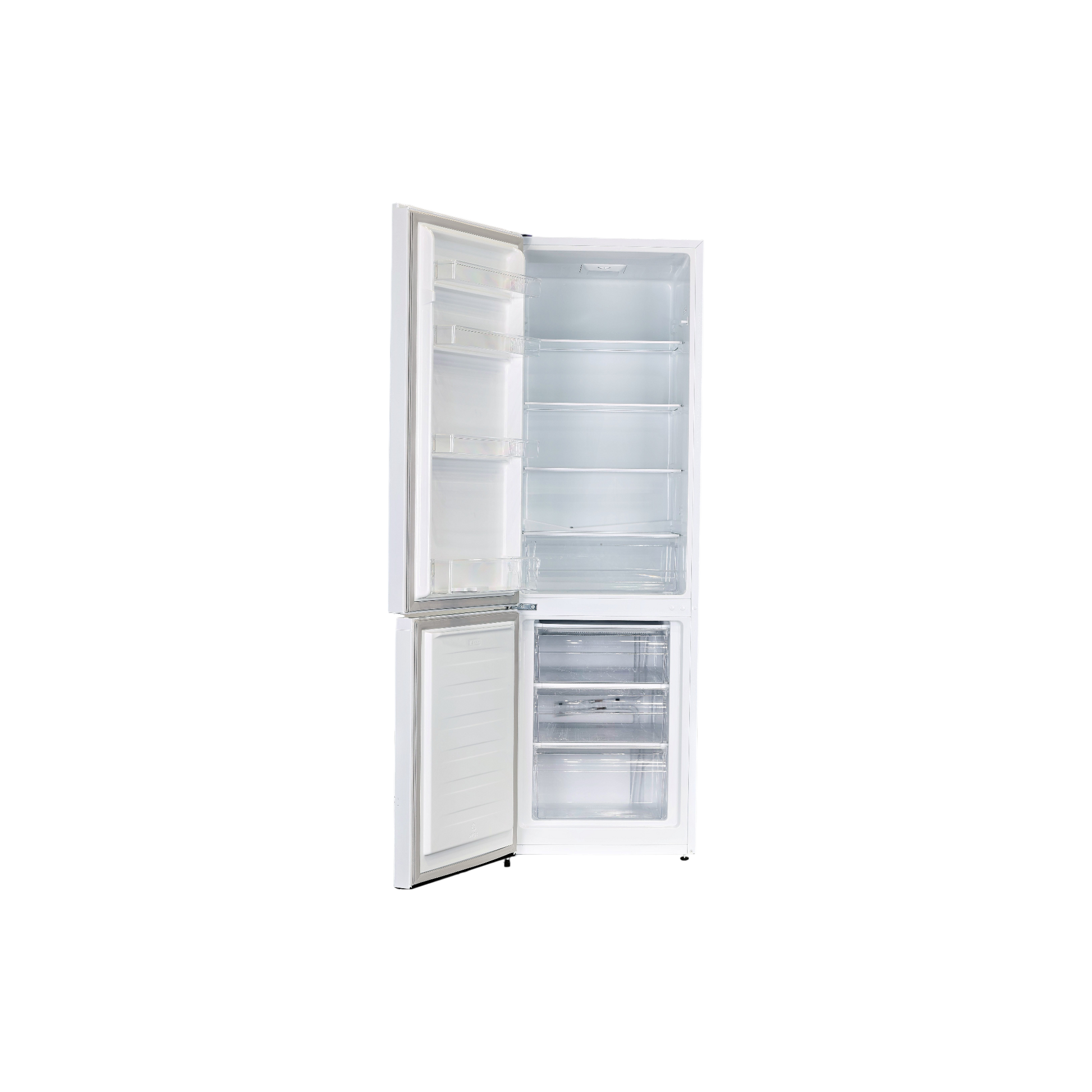 Réfrigérateur Avec Congélateur 269 L Reconditionné PROLINE PLC266WH