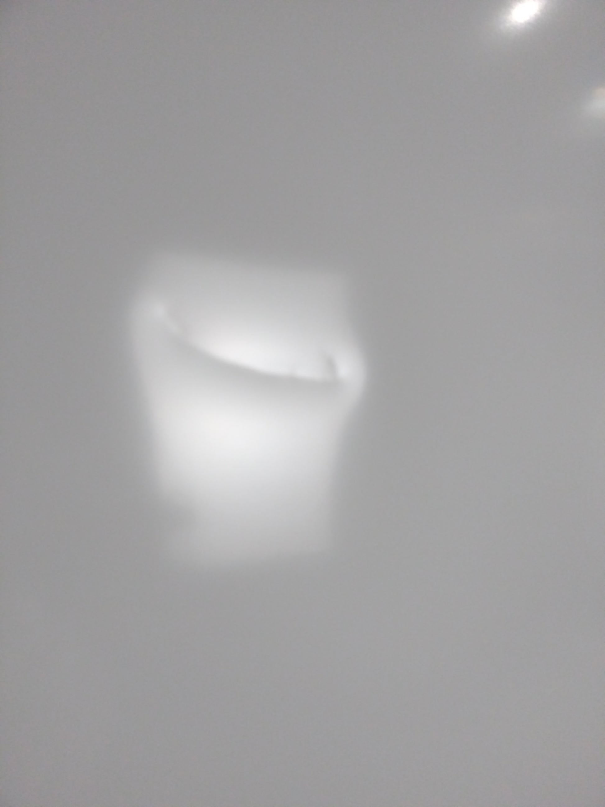 Réfrigérateur Avec Congélateur 269 L Reconditionné PROLINE PLC266WH