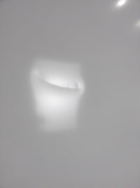 Réfrigérateur Avec Congélateur 269 L Reconditionné PROLINE PLC266WH