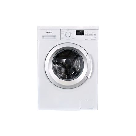 Lave-linge Hublot 8 kg Reconditionné SIEMENS WM14Q321FF