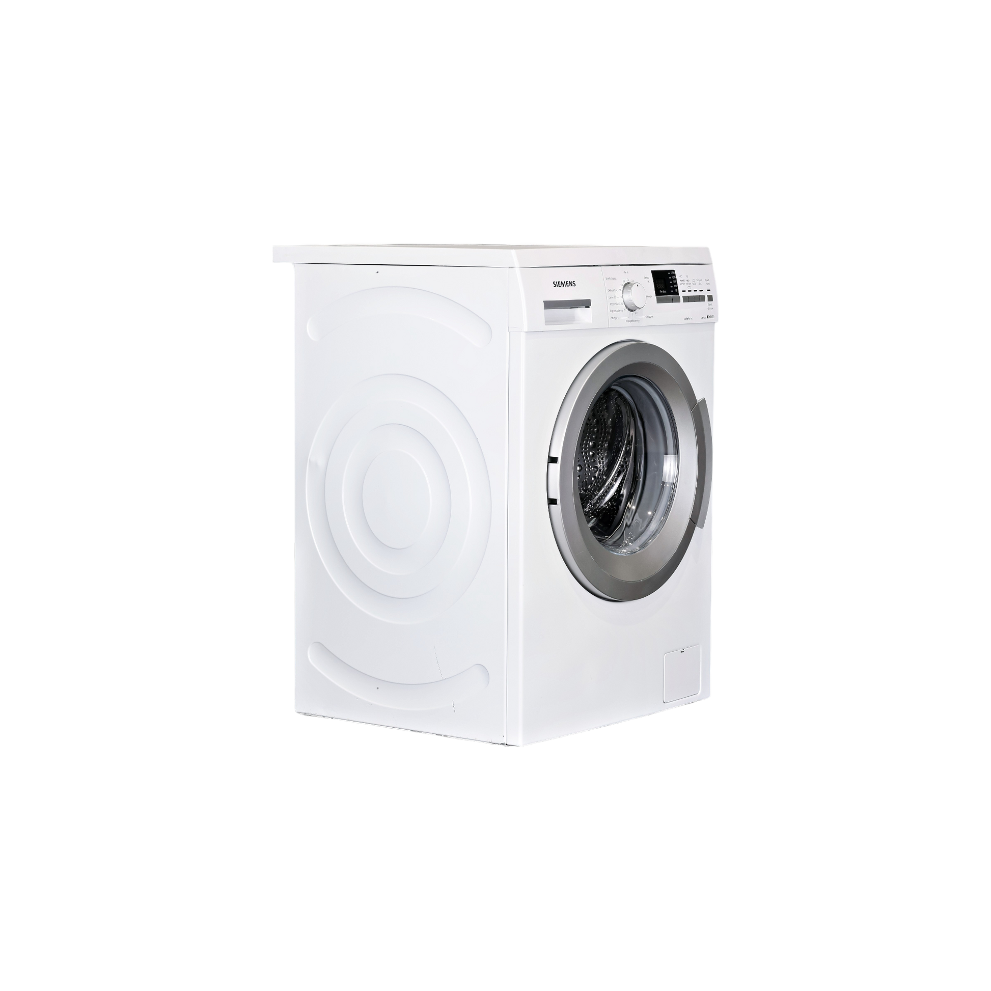 Lave-linge Hublot 8 kg Reconditionné SIEMENS WM14Q321FF