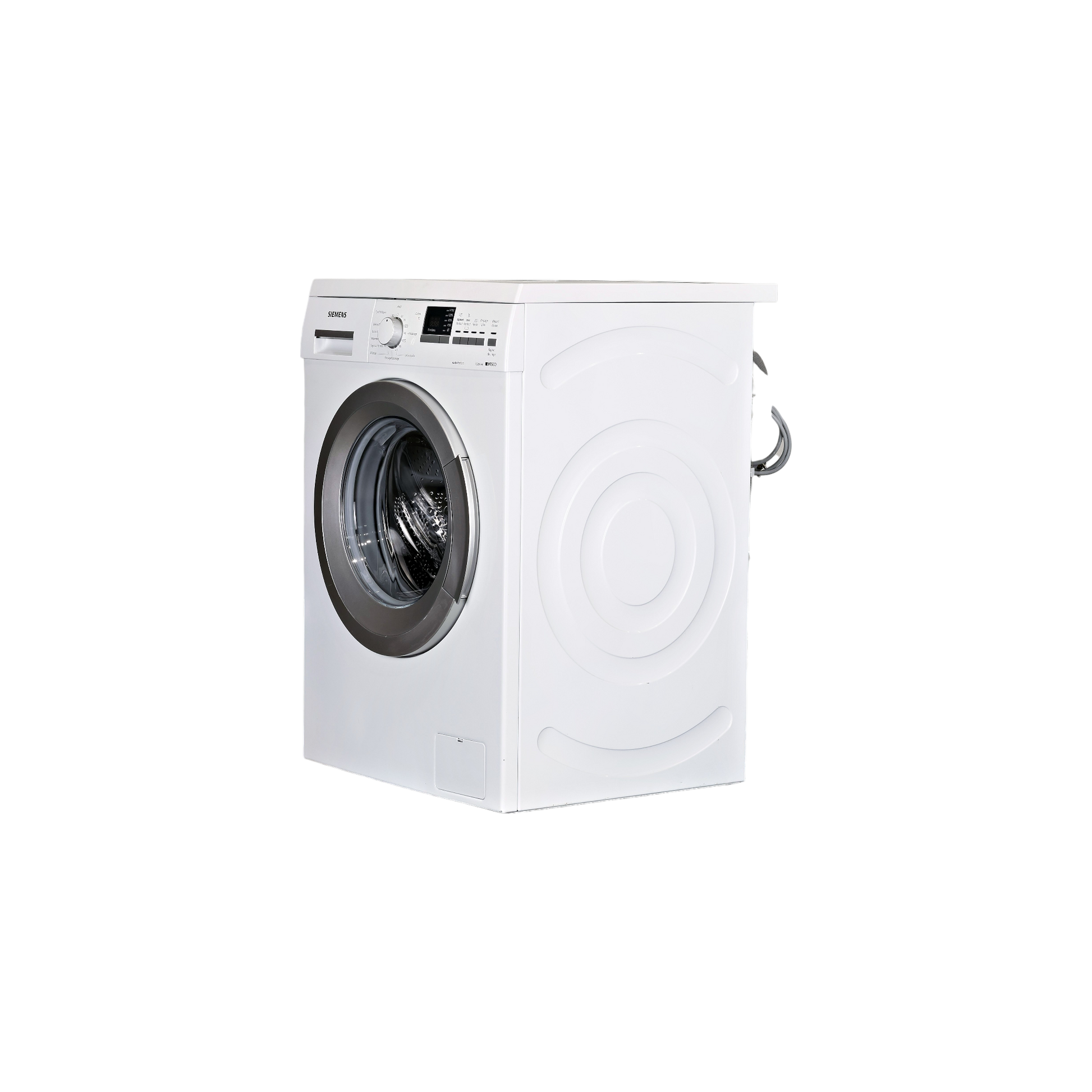Lave-linge Hublot 8 kg Reconditionné SIEMENS WM14Q321FF