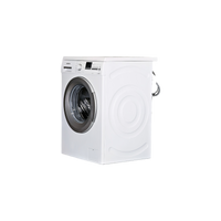 Lave-linge Hublot 8 kg Reconditionné SIEMENS WM14Q321FF