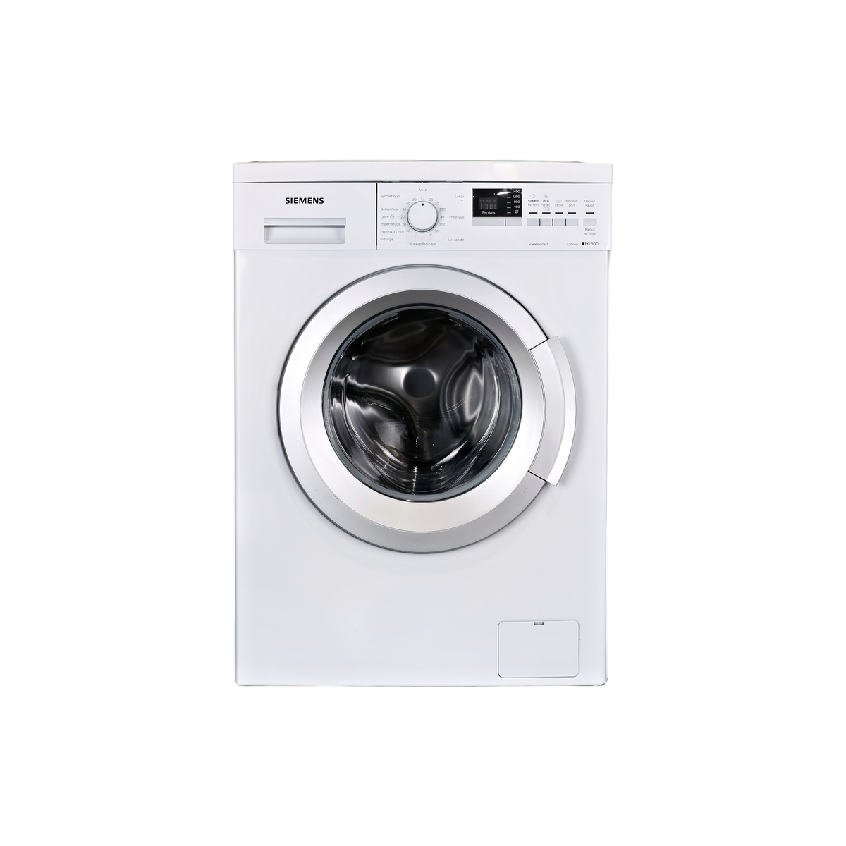 Lave-linge hublot SIEMENS WM14Q321FF
