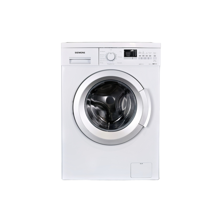 Lave-linge hublot SIEMENS WM14Q321FF