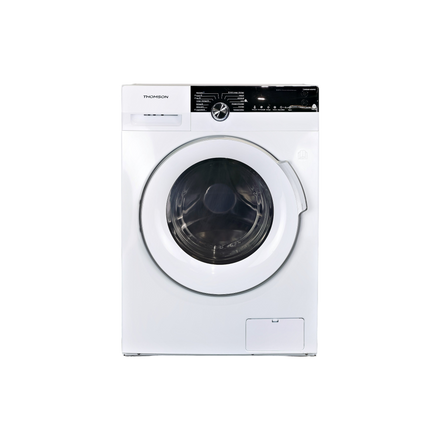 Lave-linge Sechant 8 kg Reconditionné THOMSON THWD86140WH2