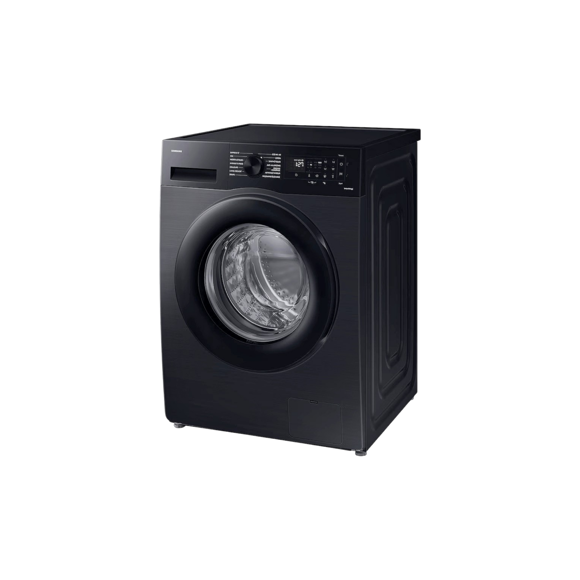 Lave-linge Hublot 9 kg Reconditionné SAMSUNG WW90CGC04DAB