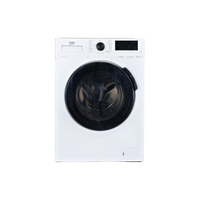 Lave-linge Hublot 9 kg Reconditionné BEKO WTS9400W3