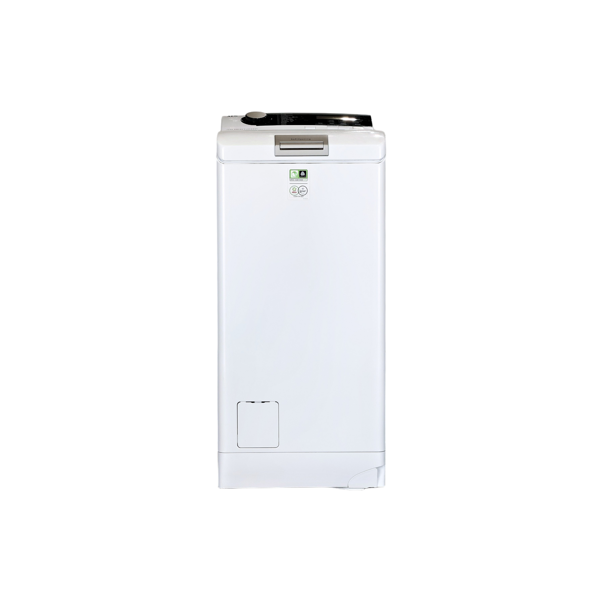 Lave-linge Top 7 kg Reconditionné AEG L7TBD734E