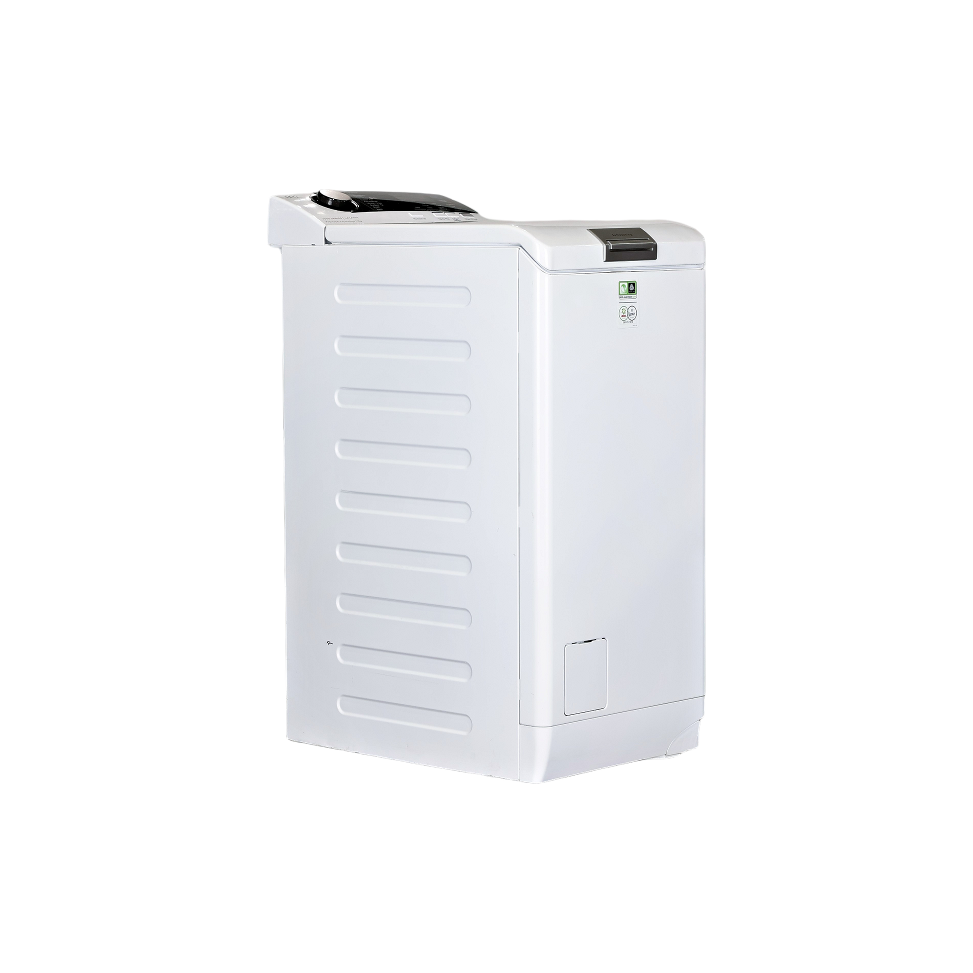 Lave-linge Top 7 kg Reconditionné AEG L7TBD734E