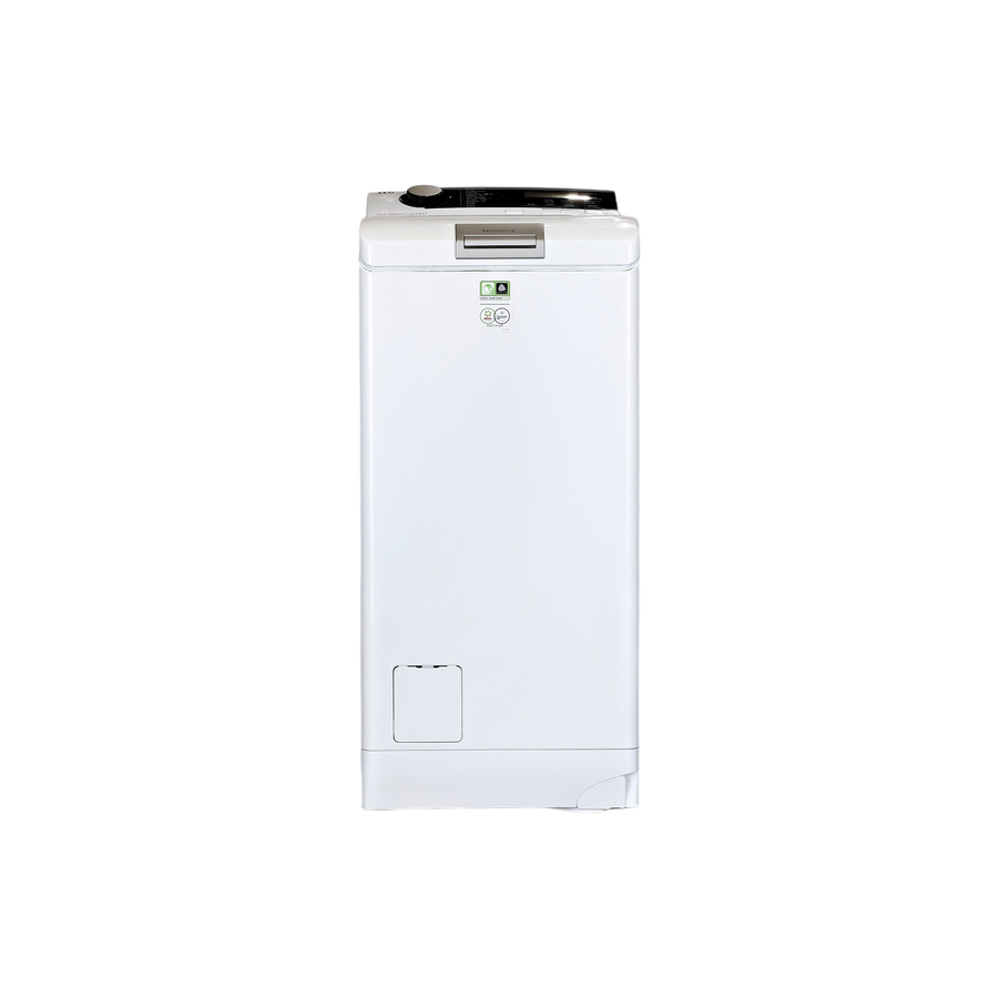Lave-linge Top Reconditionné AEG L7TBD734E