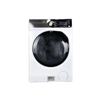 Lave-linge Sechant 10 kg Reconditionné AEG L9WSR162C