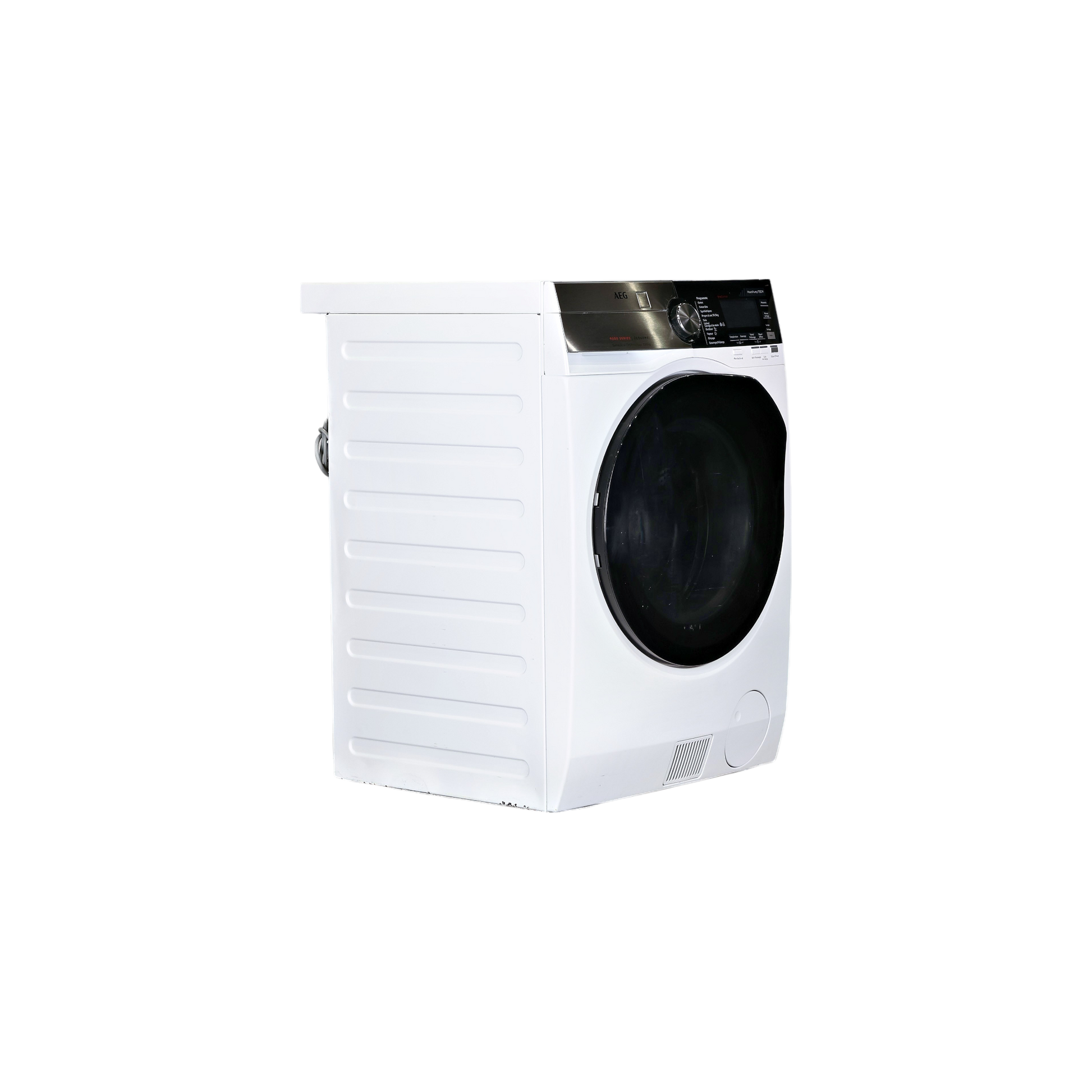 Lave-linge Sechant 10 kg Reconditionné AEG L9WSR162C