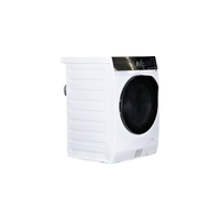 Lave-linge Sechant 10 kg Reconditionné AEG L9WSR162C