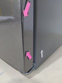 Réfrigérateur Avec Congélateur 234 L Reconditionné LG GBP30DSLZN