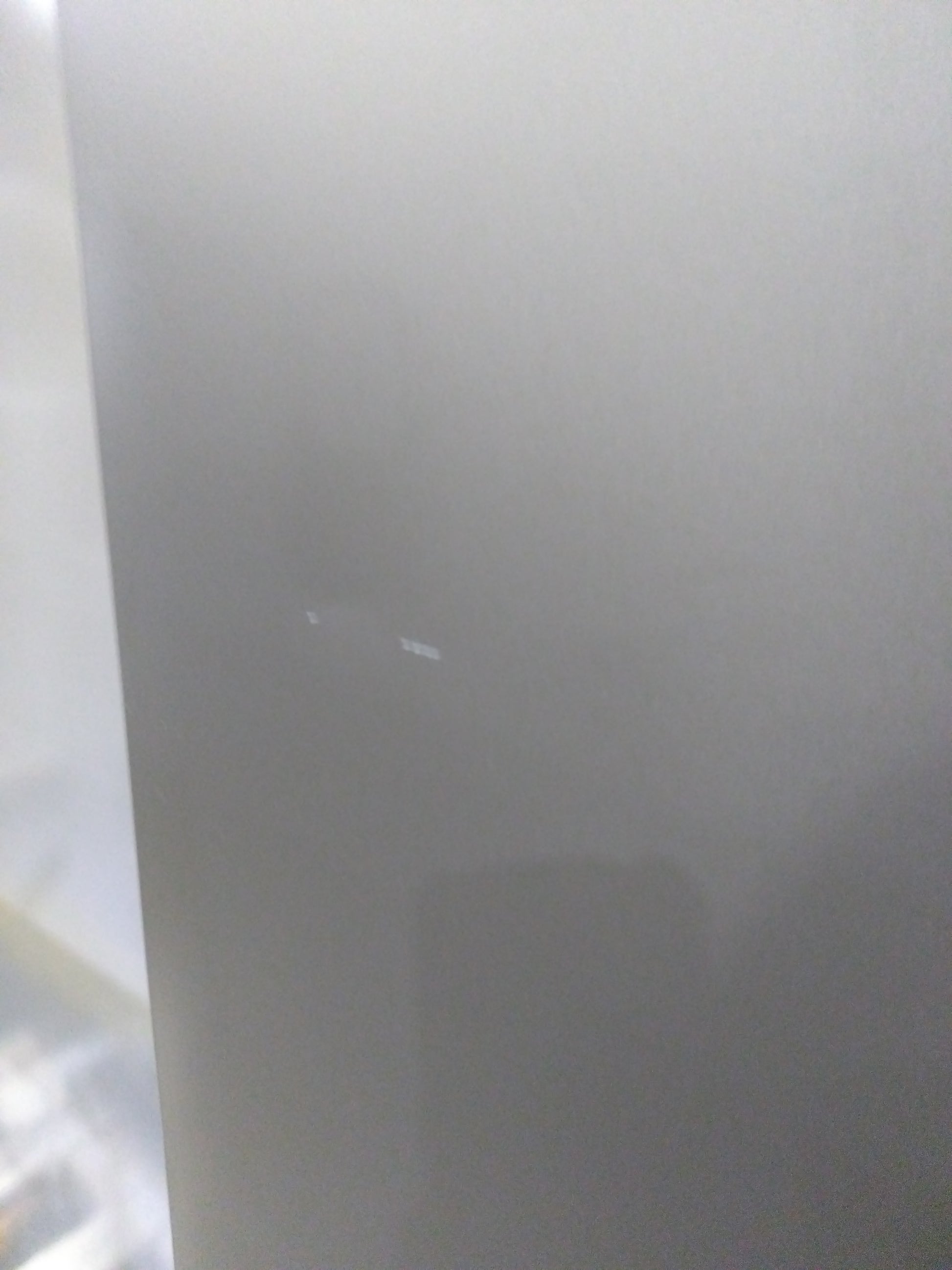 Réfrigérateur Américain 395 L Reconditionné SAMSUNG RH58K6598SL/EG