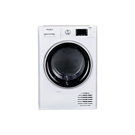 Seche-linge Pompe à Chaleur 9 kg Reconditionné WHIRLPOOL FFTM229X3BSFR
