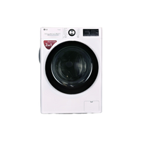 Lave-linge Sechant 10.5 kg Reconditionné LG F174V92WRH