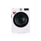 Lave-linge Sechant 10.5 kg Reconditionné LG F174V92WRH